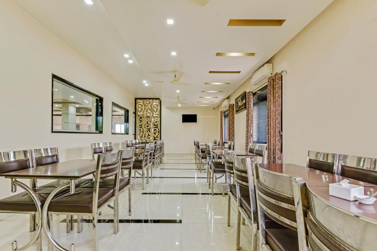 Oyo 48352 Hotel Bhagyalaxmi Kala Exterior photo