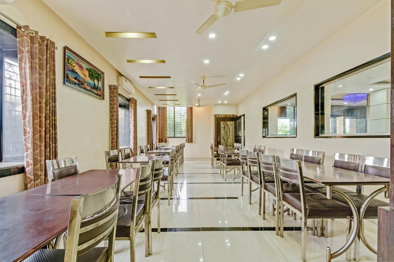 Oyo 48352 Hotel Bhagyalaxmi Kala Exterior photo